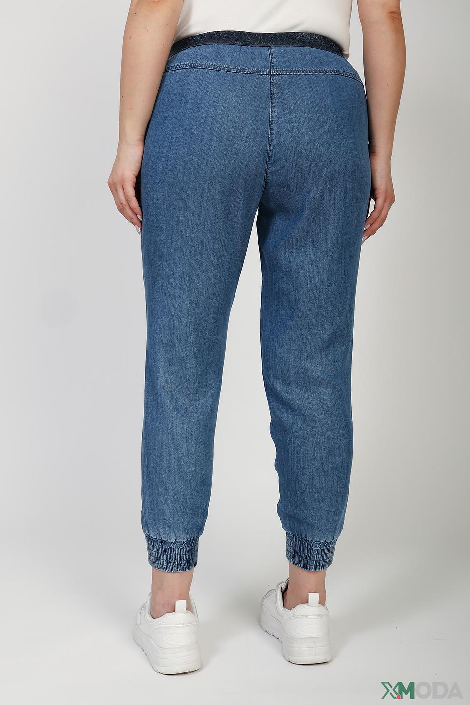 Джинсы Thomas Rabe голубые