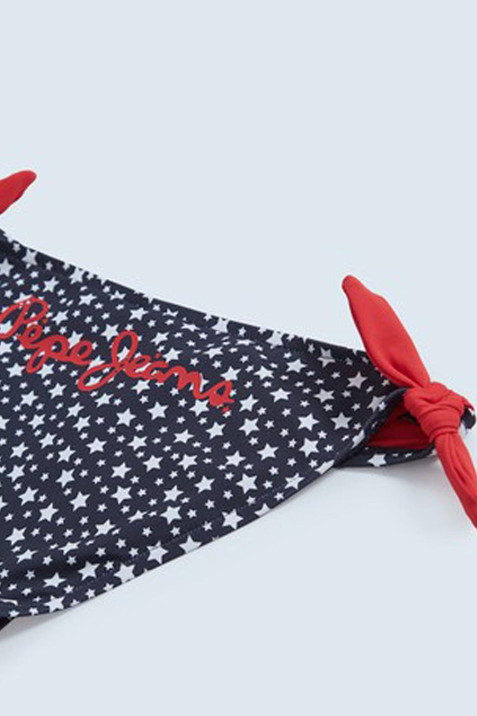 Купальник Pepe Jeans London звёзды