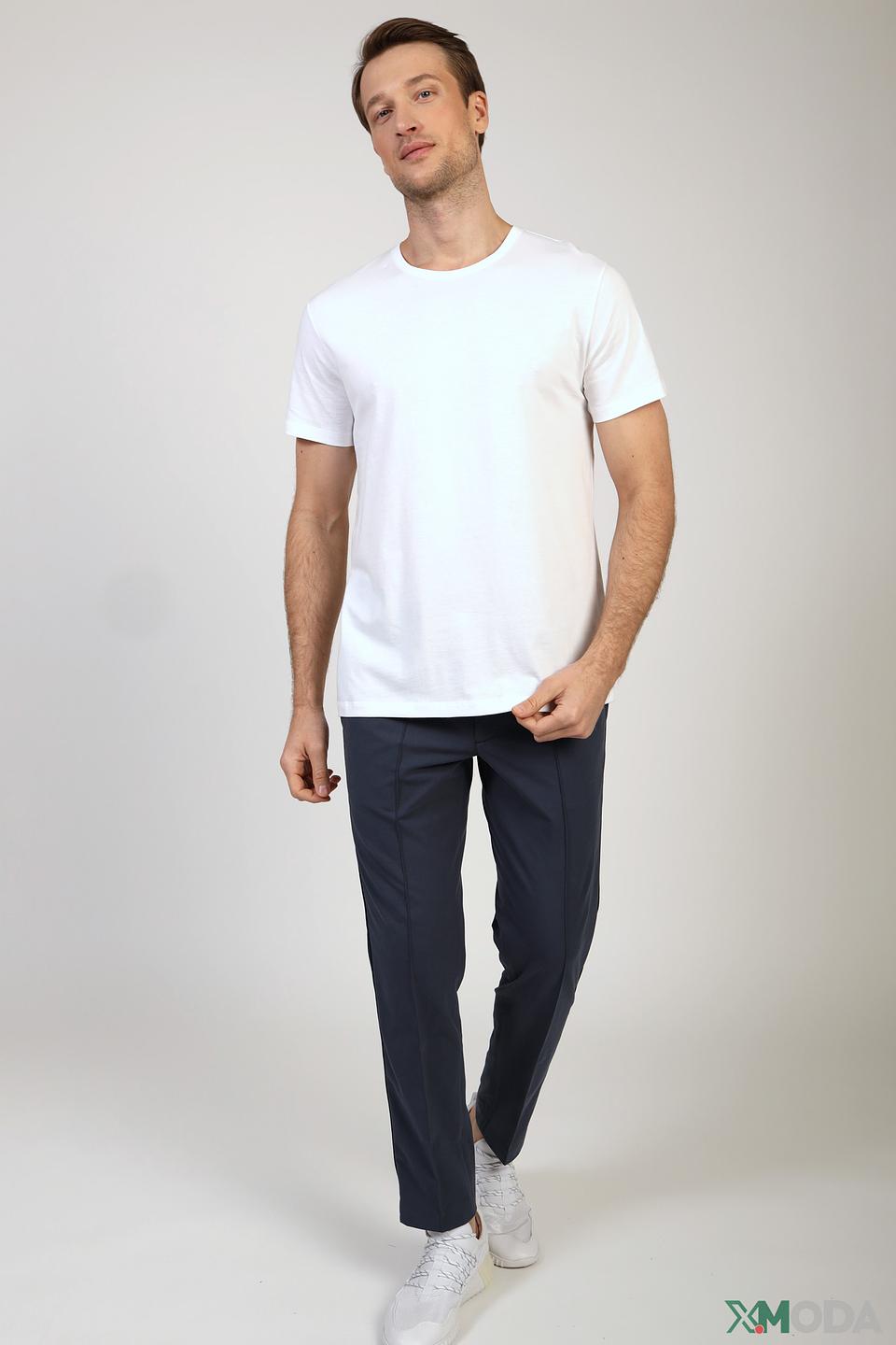 Футболка Boss Business белая