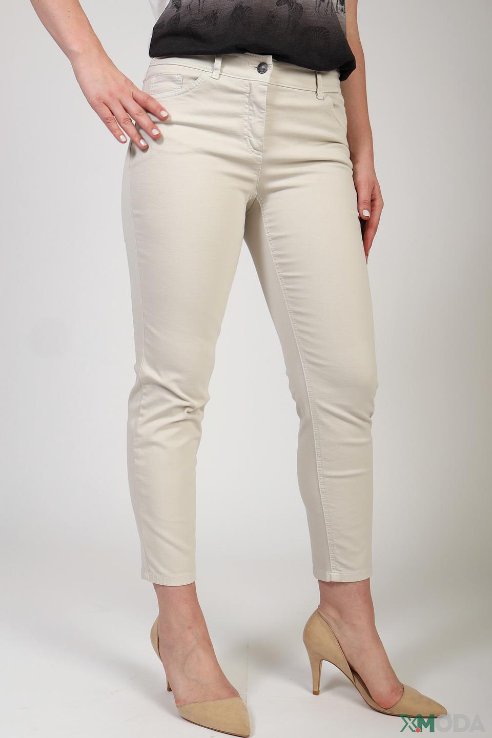 Брюки Gerry Weber EDITION бежевые