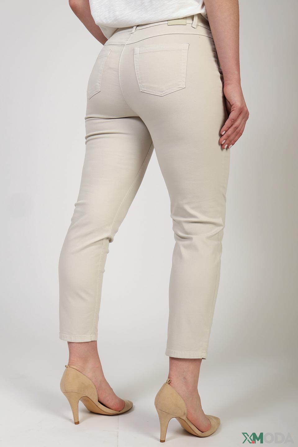 Брюки Gerry Weber EDITION бежевые