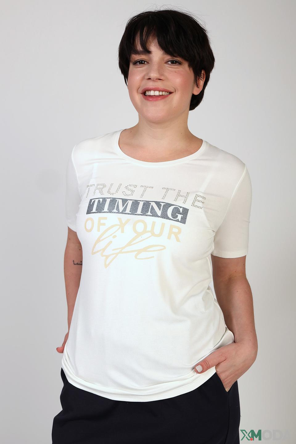 Футболка Betty Barclay с принтом