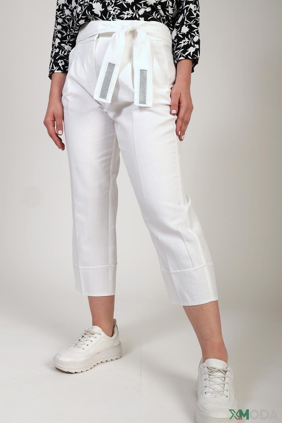 Капри Betty Barclay с поясом