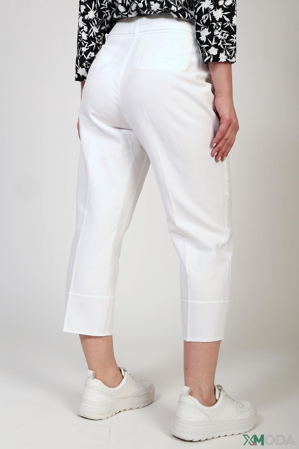 Капри Betty Barclay с поясом