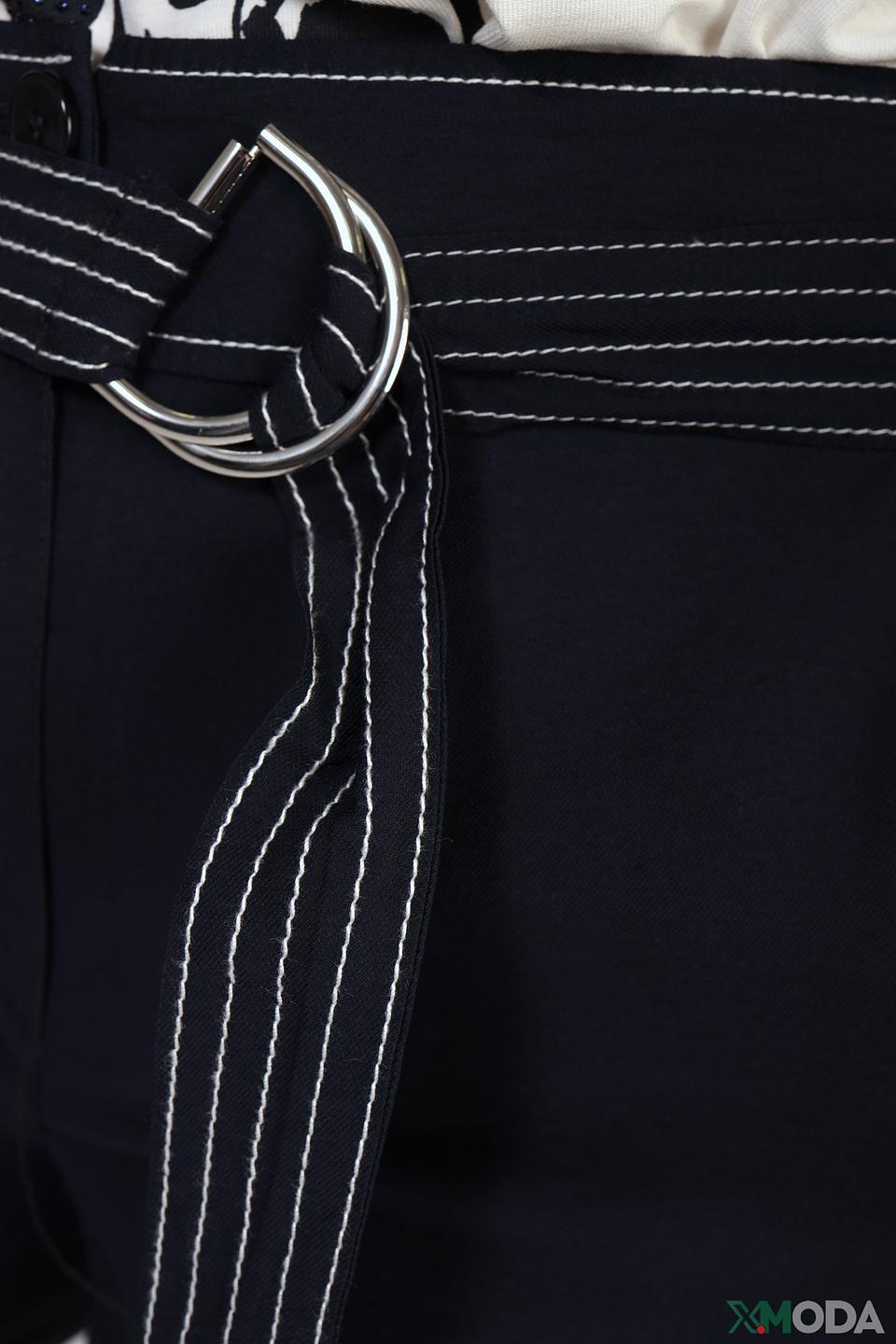 Капри Betty Barclay с поясом