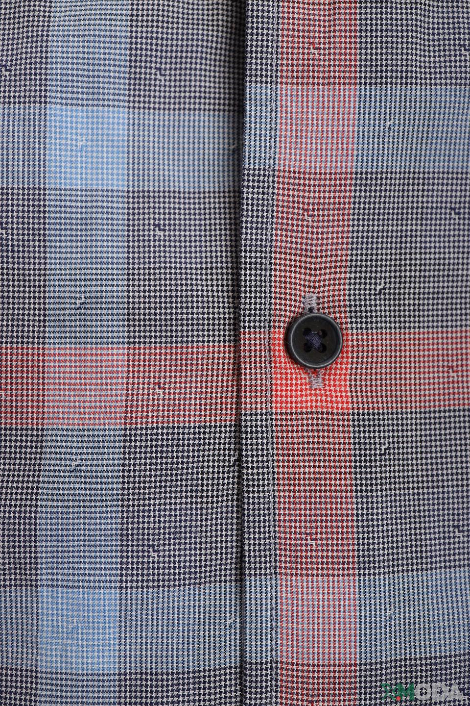 Рубашка кр-рукав s.Oliver в клетку