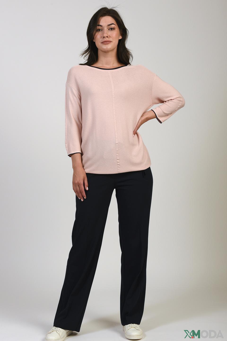 Пуловер Betty Barclay персиковый