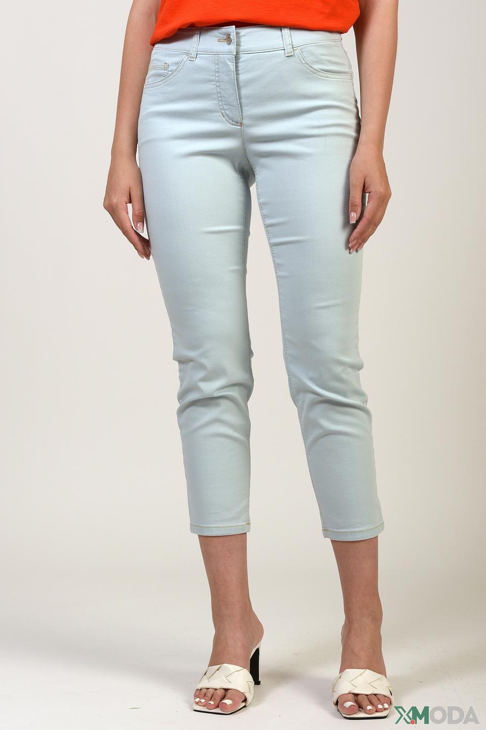 Джинсы Gerry Weber EDITION голубые