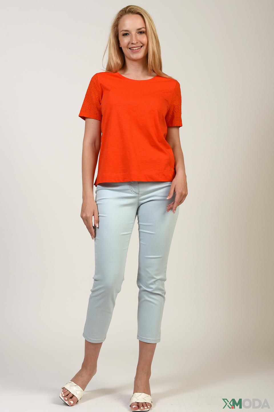 Джинсы Gerry Weber EDITION голубые