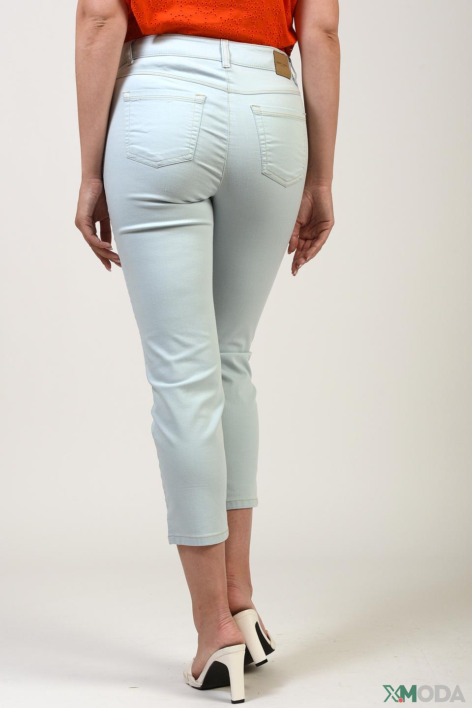 Джинсы Gerry Weber EDITION голубые