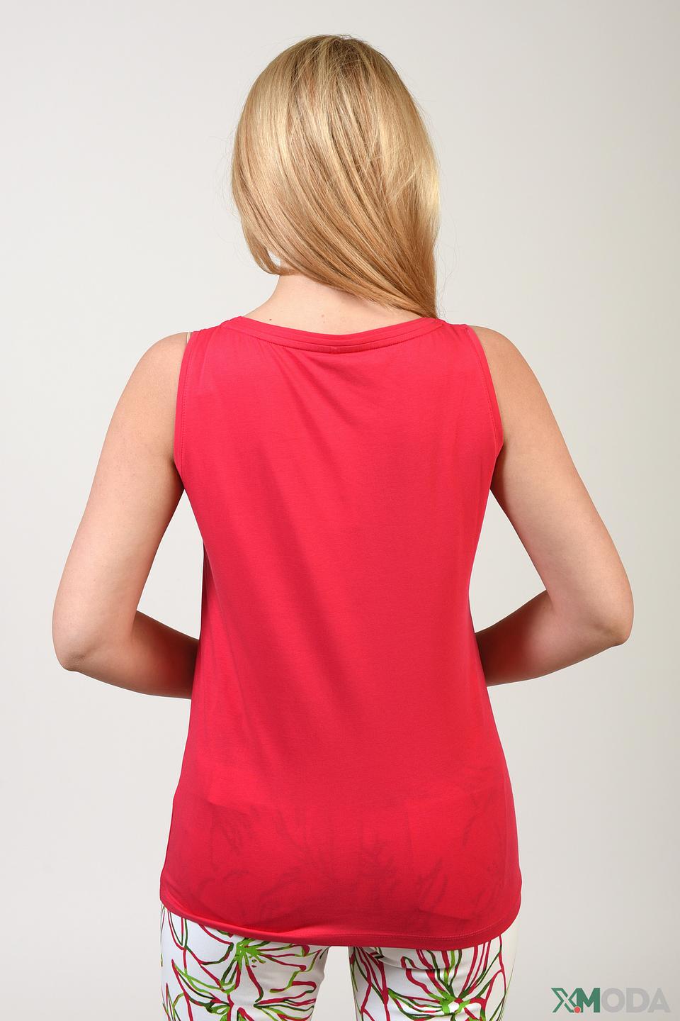 Топ Gerry Weber EDITION малиновый