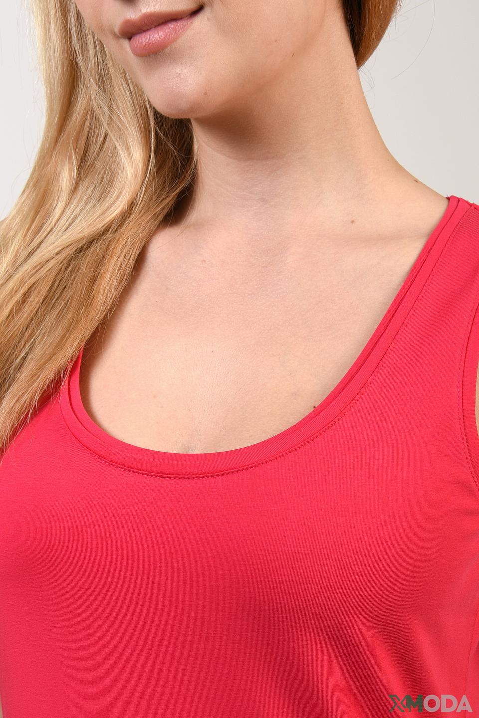 Топ Gerry Weber EDITION малиновый