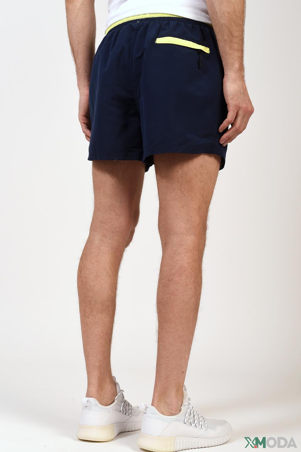 Плавки Bugatti с логотипом 1978