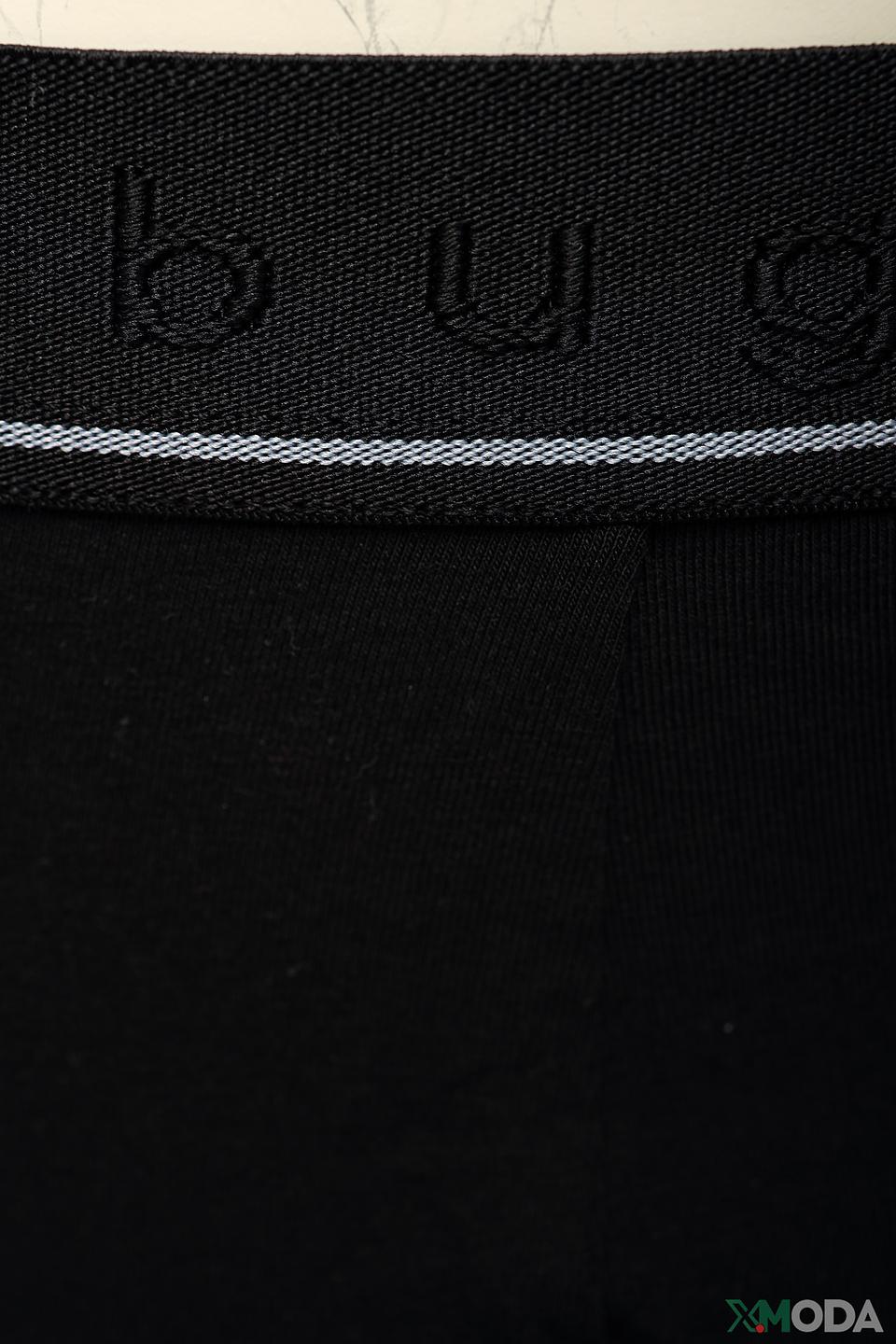 Трусы Bugatti ACC чёрные