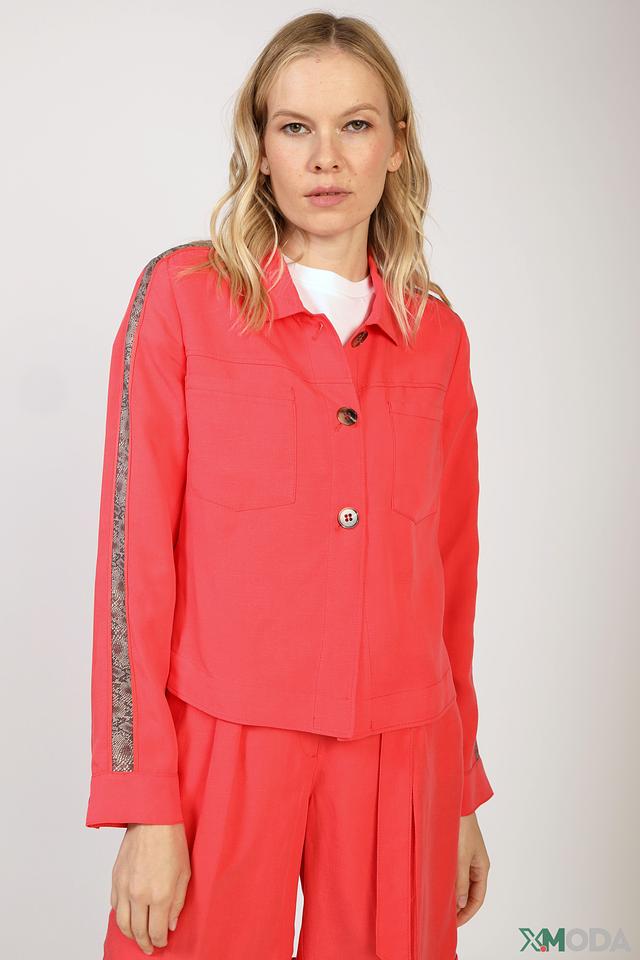 Жакет Betty Barclay с принтом