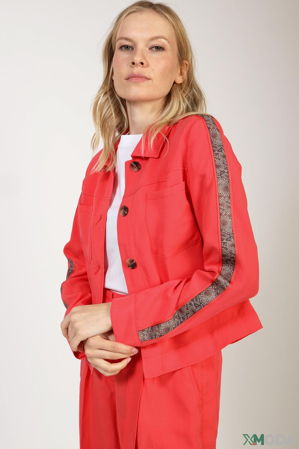 Жакет Betty Barclay с принтом