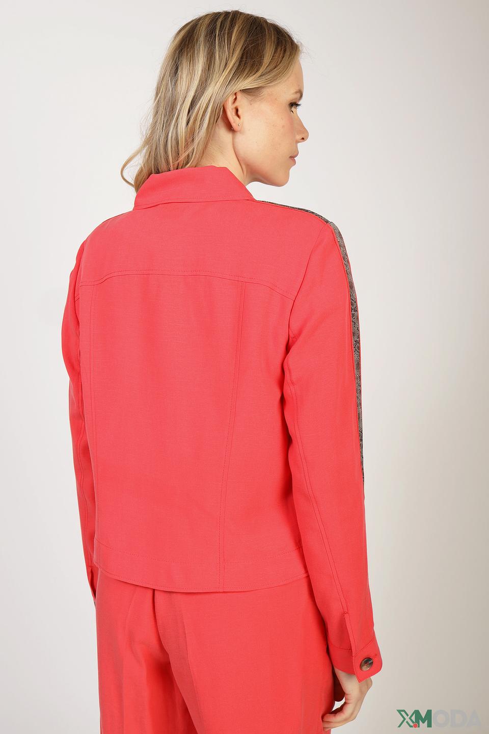 Жакет Betty Barclay с принтом