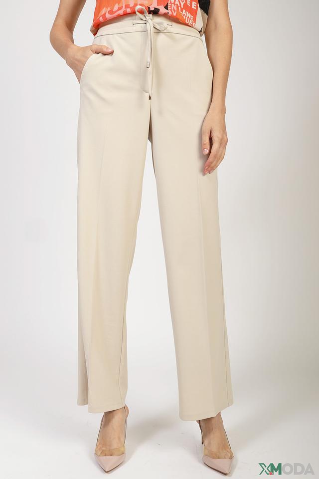 Брюки Betty Barclay бежевые