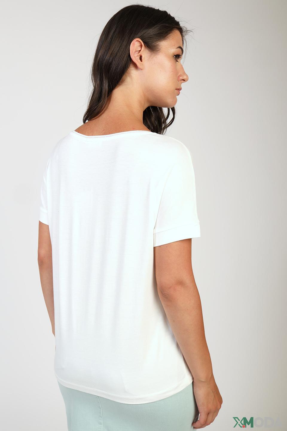 Футболка Gerry Weber с принтом LOVE