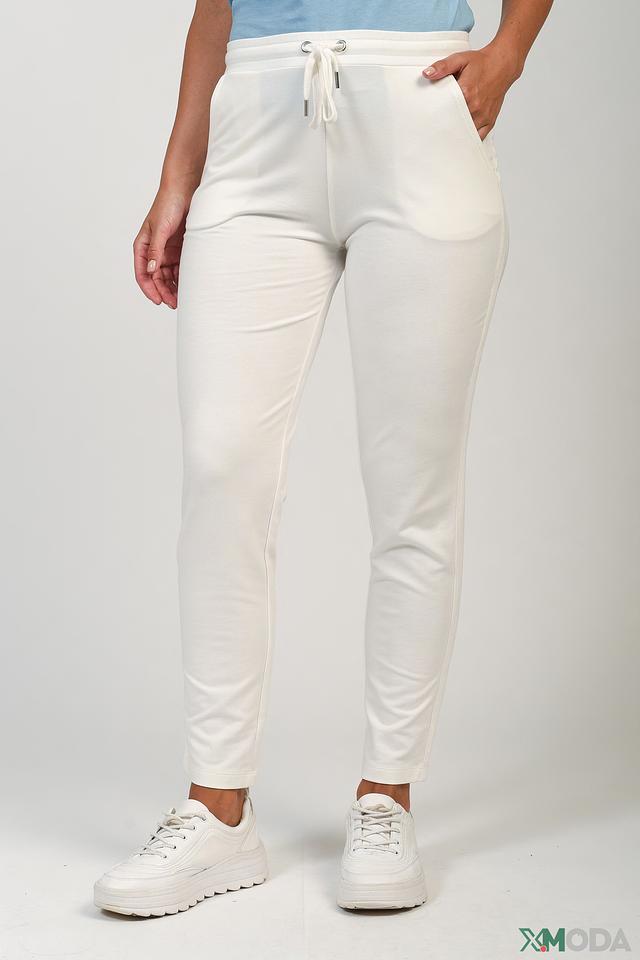 Брюки Tuzzi женские белые