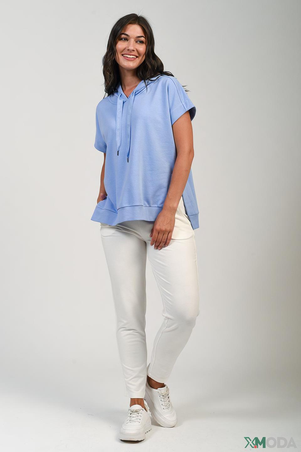 Брюки Tuzzi женские белые