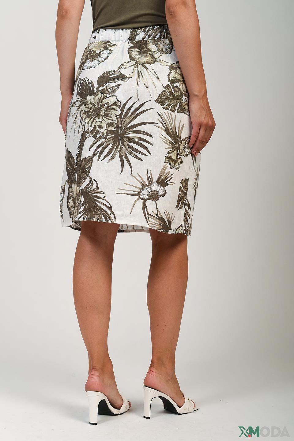 Юбка Betty Barclay с принтом