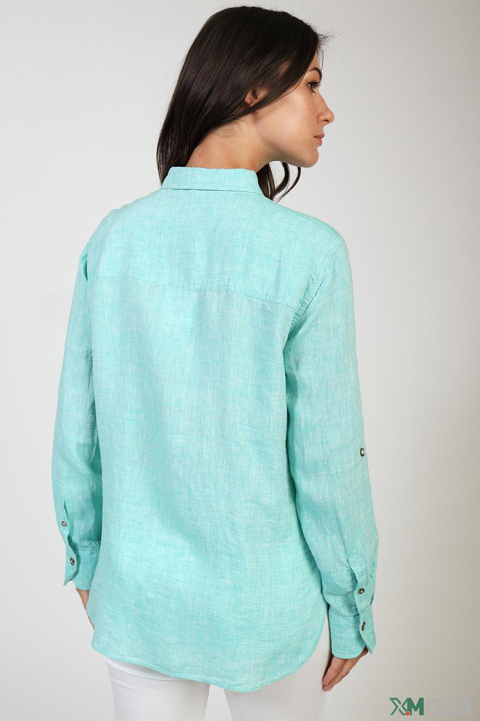 Блуза Gerry Weber EDITION мятная