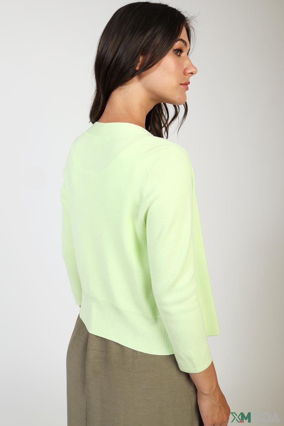 Жакет Bianca лайм