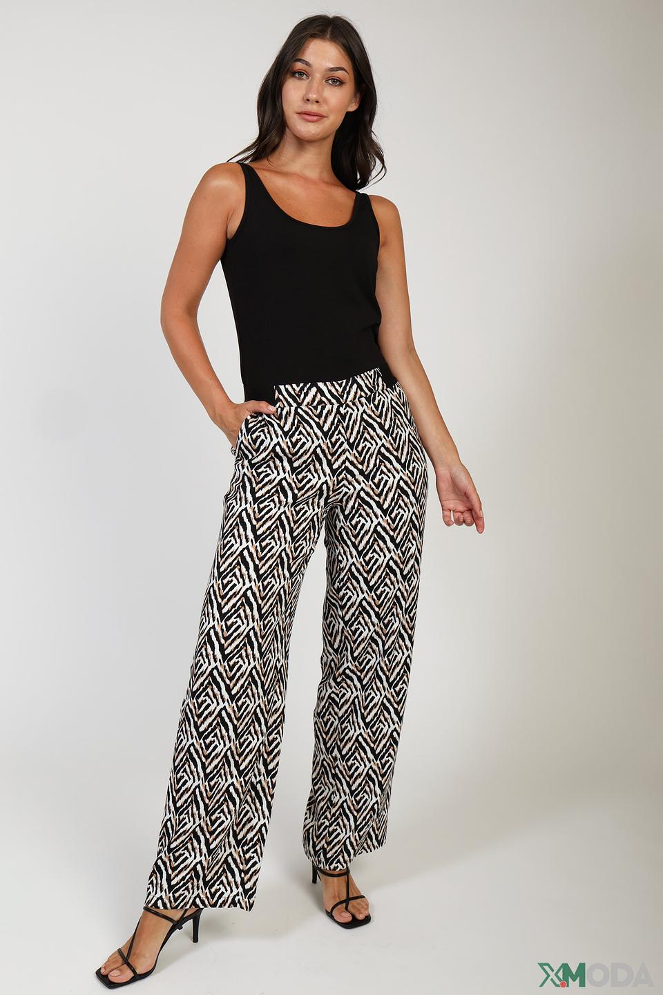 Топ Gerry Weber чёрный