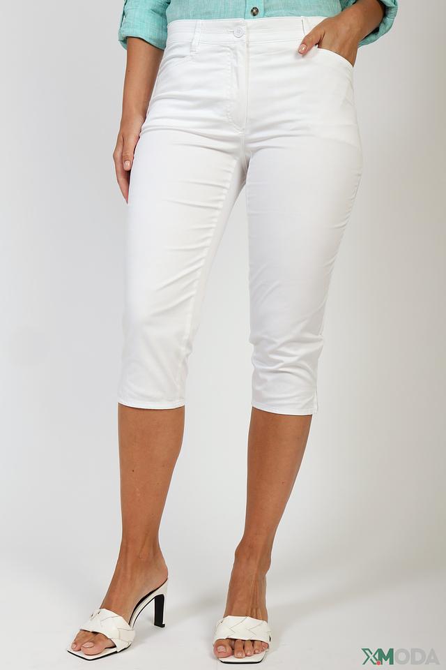 Бриджи Gerry Weber EDITION белые
