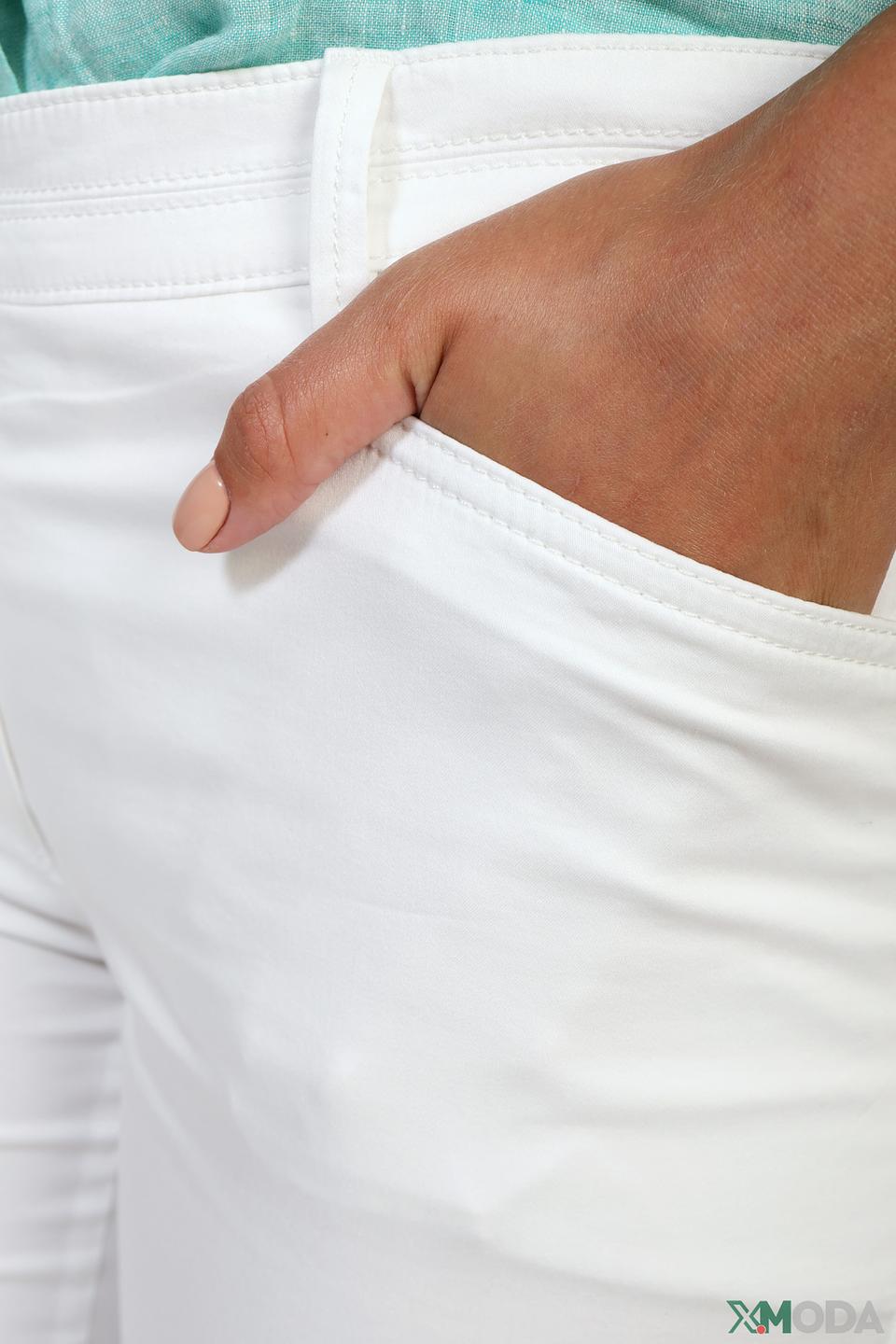 Бриджи Gerry Weber EDITION белые