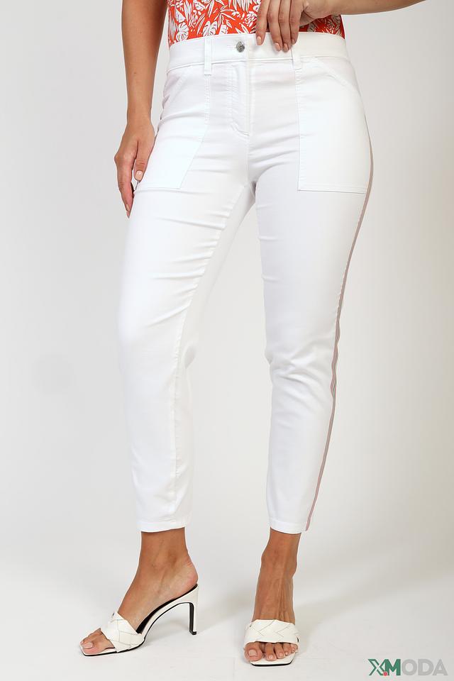 Джинсы Gerry Weber с полоской