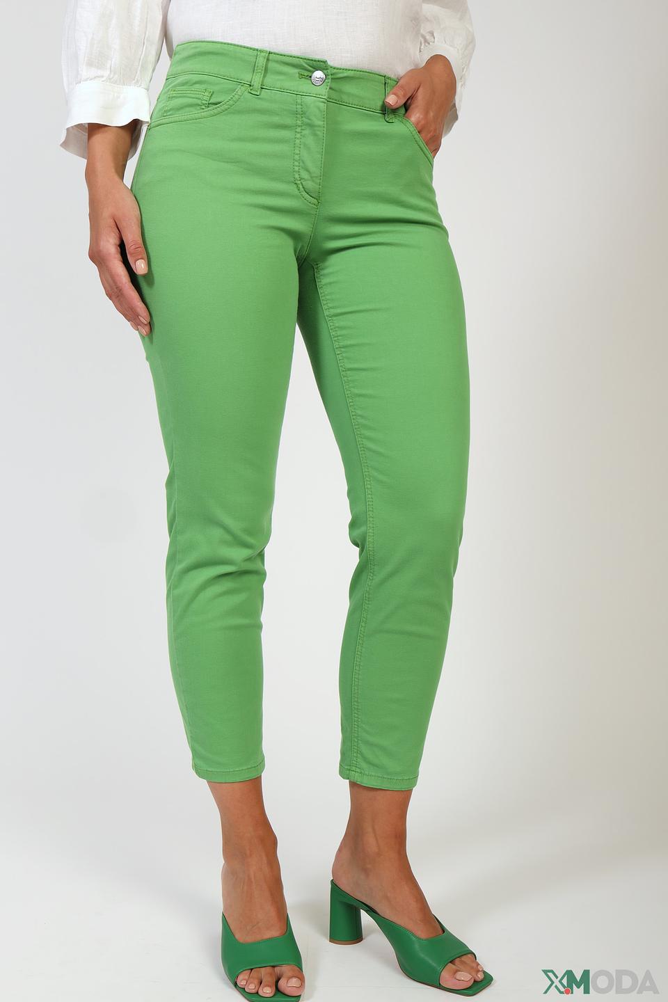 Брюки Gerry Weber EDITION лайм