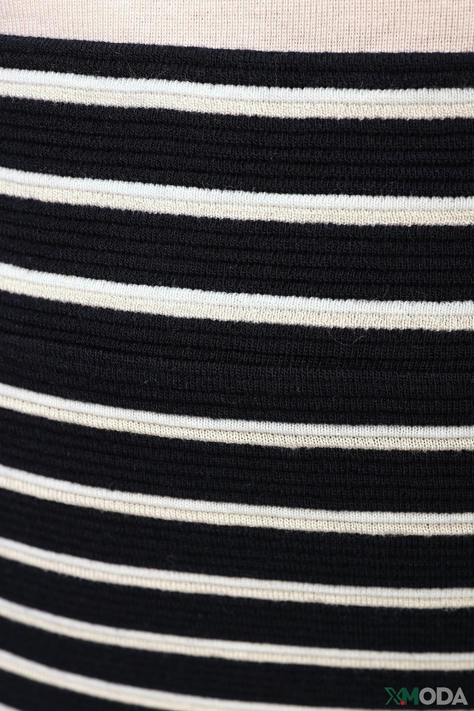 Юбка Tom Tailor в полоску