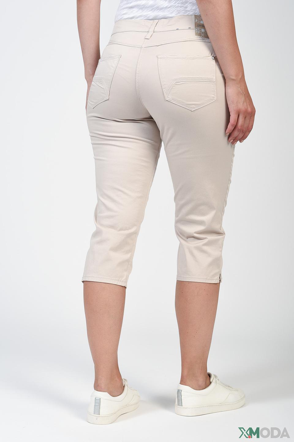 Бриджи Gardeur бежевые