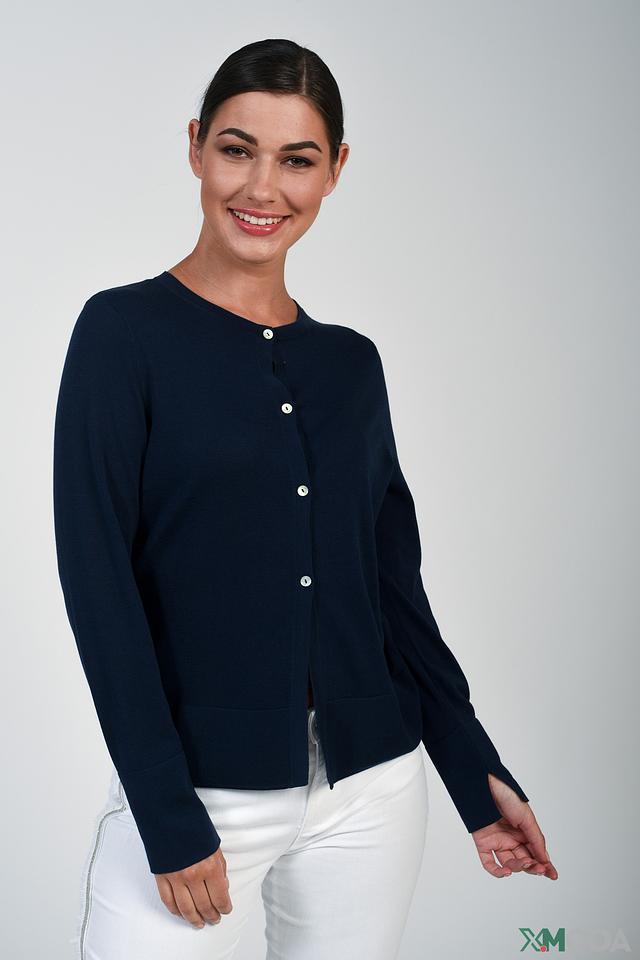 Жакет Gerry Weber EDITION синий