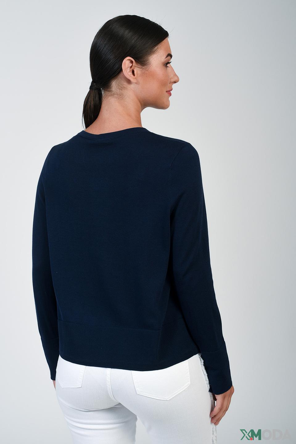 Жакет Gerry Weber EDITION синий