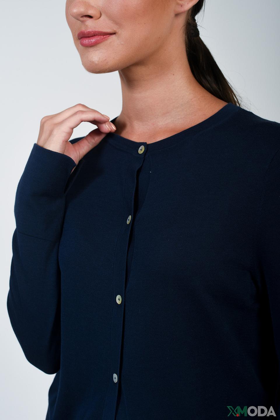 Жакет Gerry Weber EDITION синий