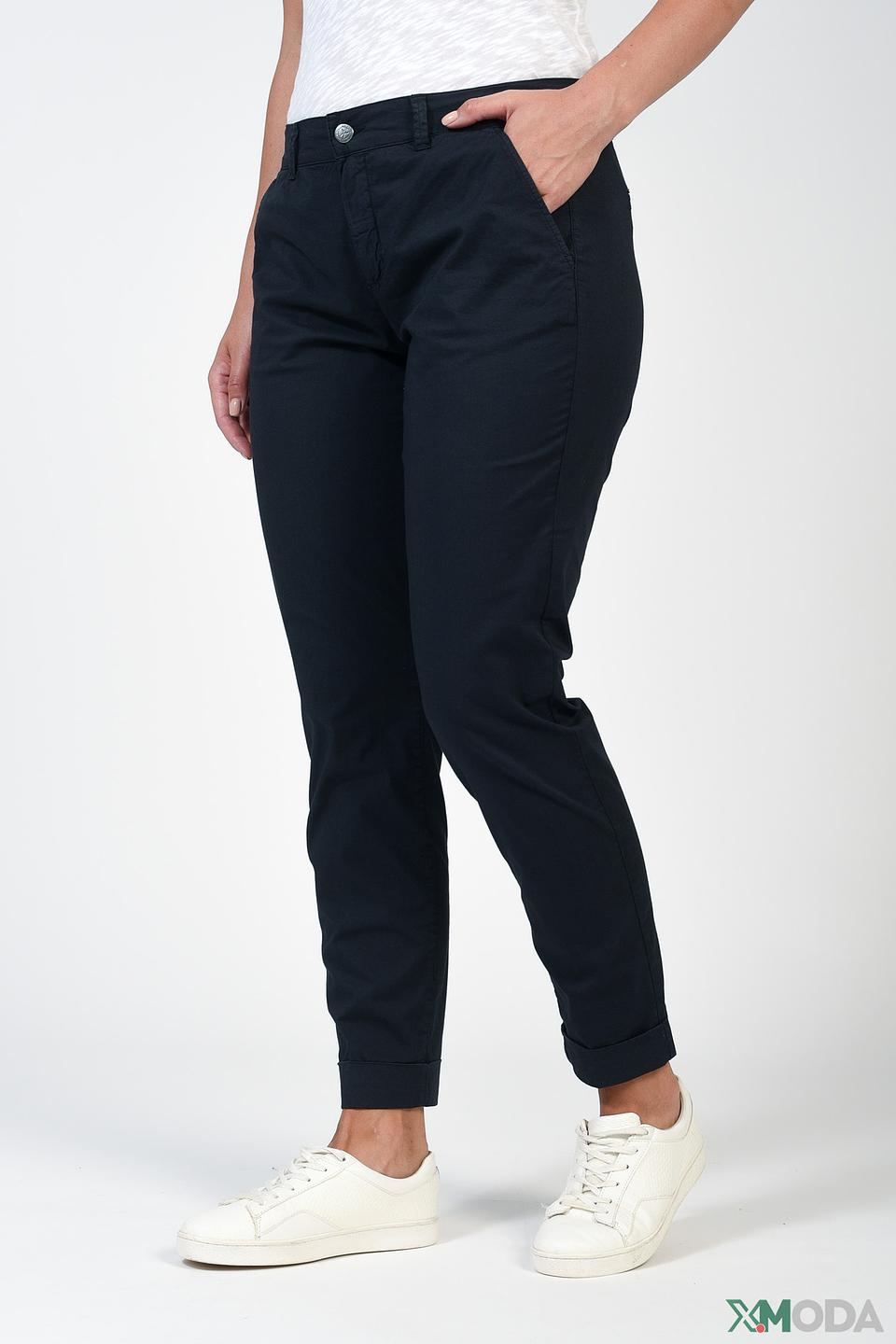 Брюки Angels темно-синие