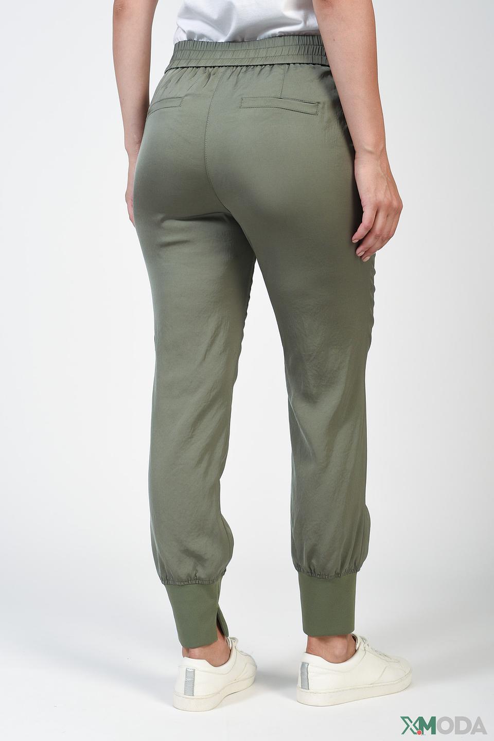 Брюки спортивные Marc Cain хаки