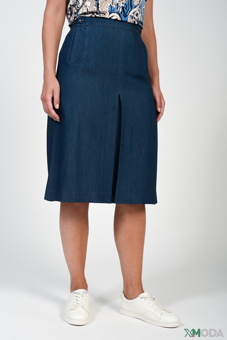 Юбка Olsen деним