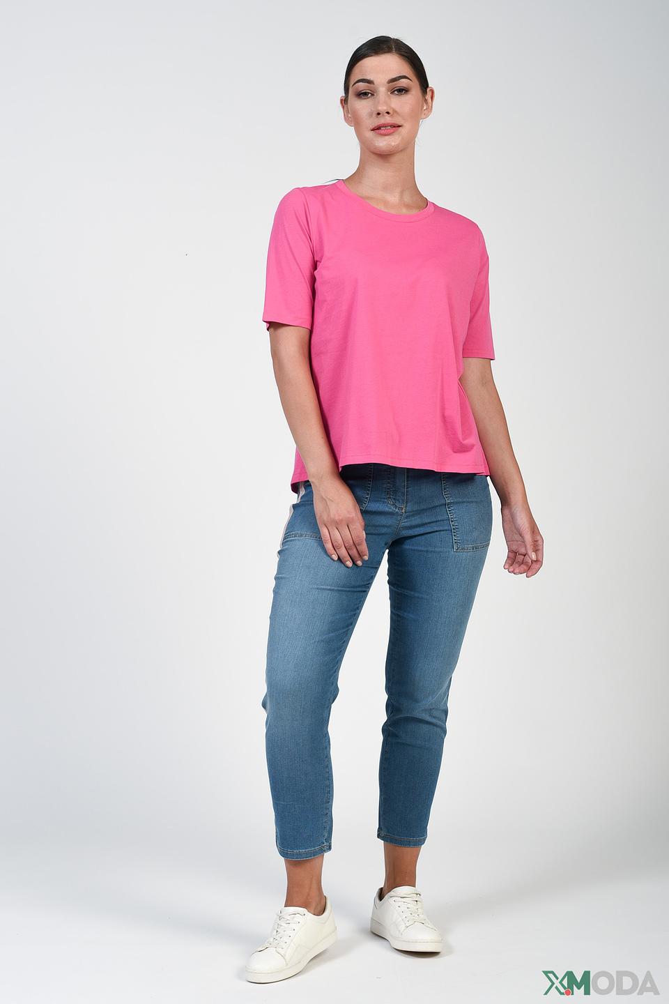 Джинсы Gerry Weber с полоской