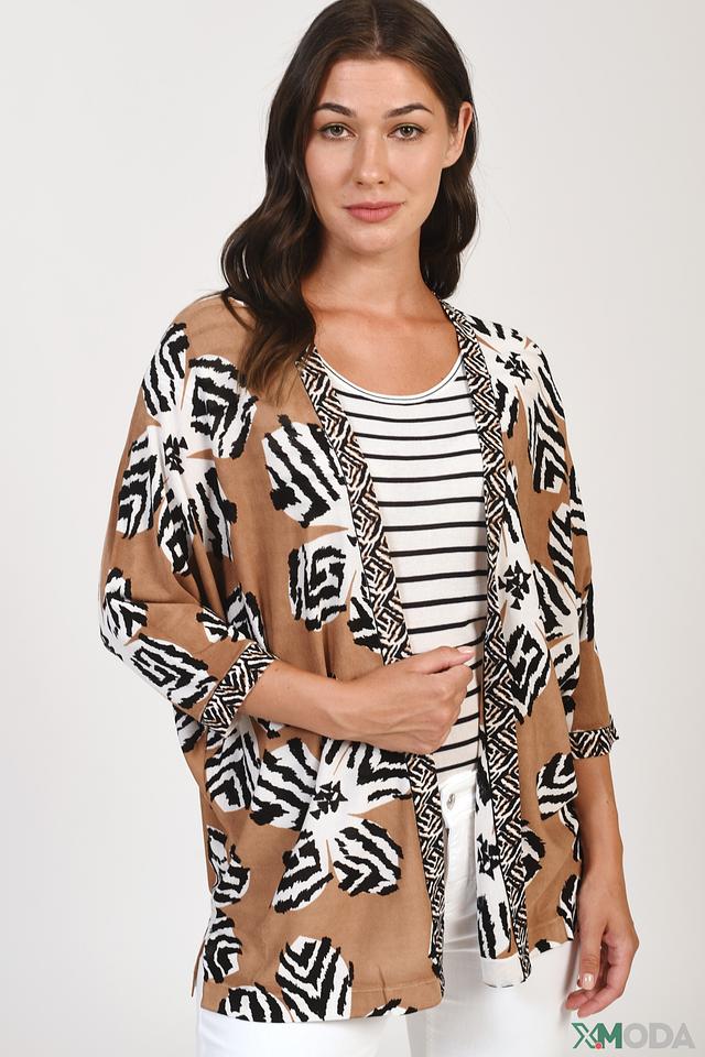 Жакет Gerry Weber с принтом