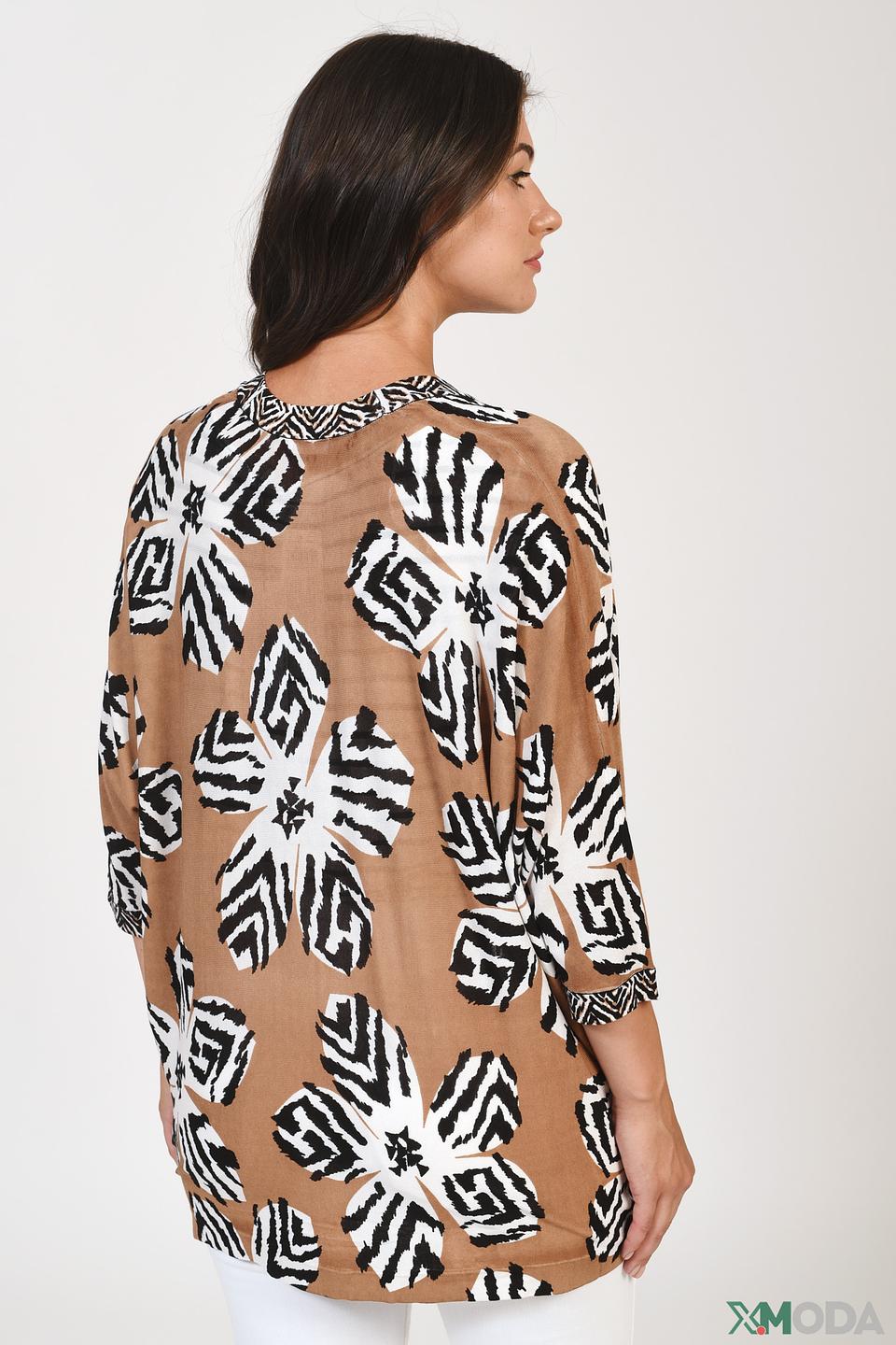 Жакет Gerry Weber с принтом