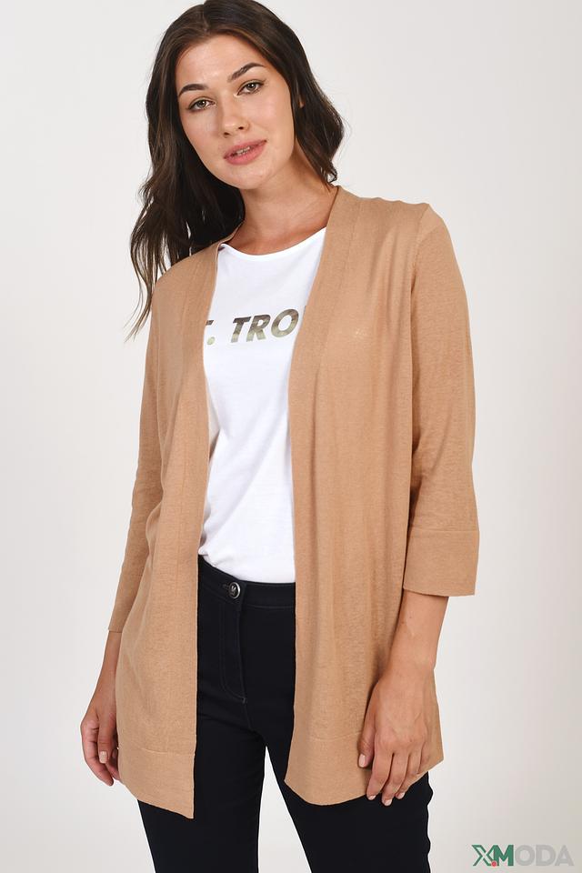 Жакет Gerry Weber EDITION бежевый