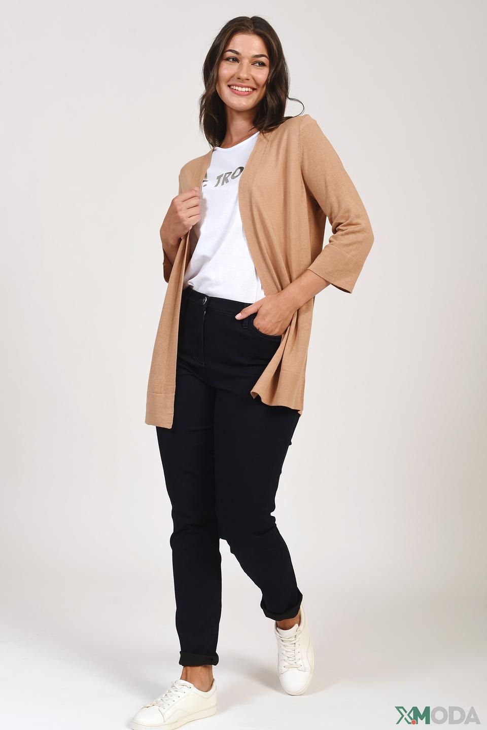 Жакет Gerry Weber EDITION бежевый