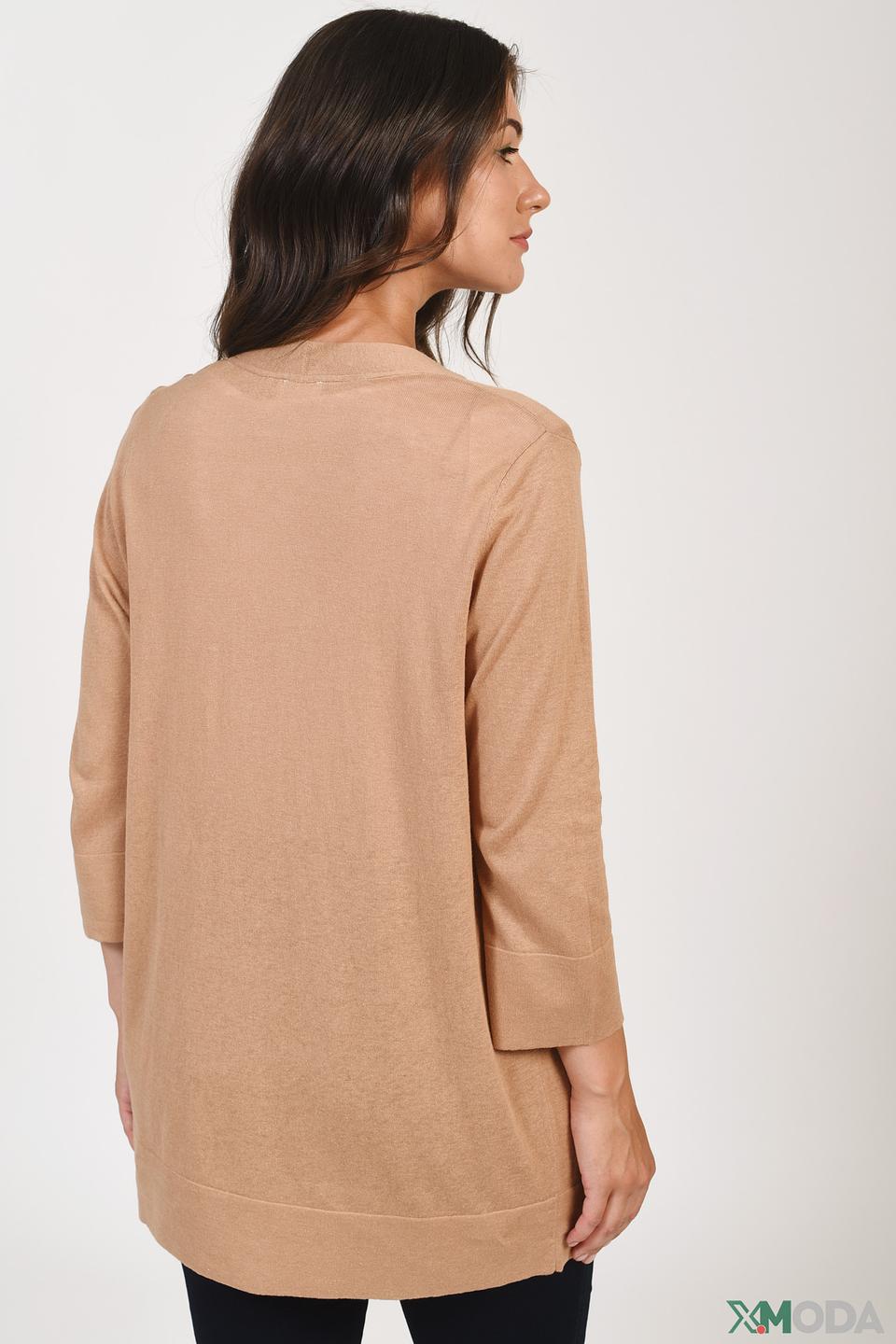 Жакет Gerry Weber EDITION бежевый