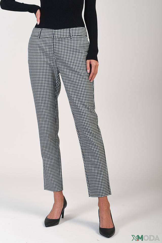 Брюки Guess в клетку
