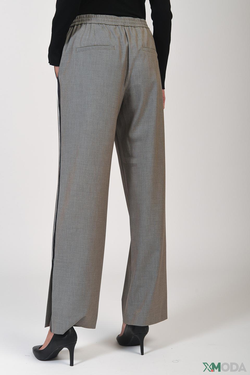 Брюки Marc Cain с полосой