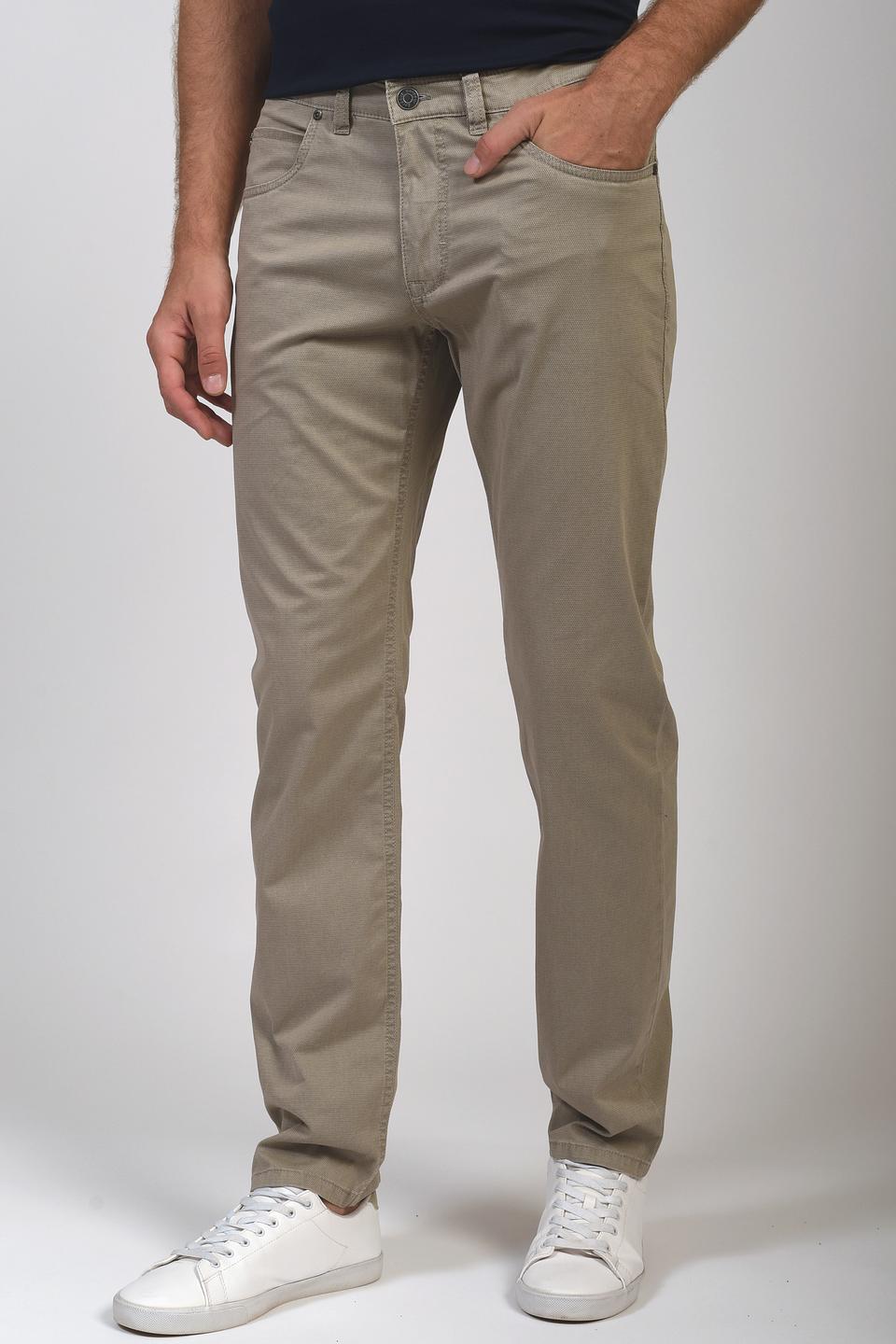 Брюки Gardeur хаки